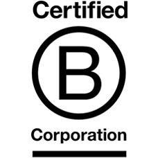 logo B-Corp